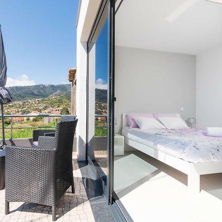 Casa Campos , Modern Two Bedroom House In Loreto Achada de Cima Kültér fotó