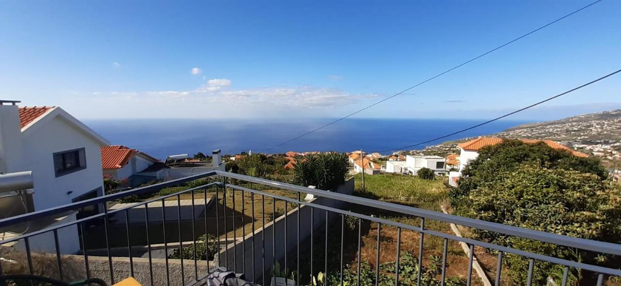 Casa Campos , Modern Two Bedroom House In Loreto Achada de Cima Kültér fotó