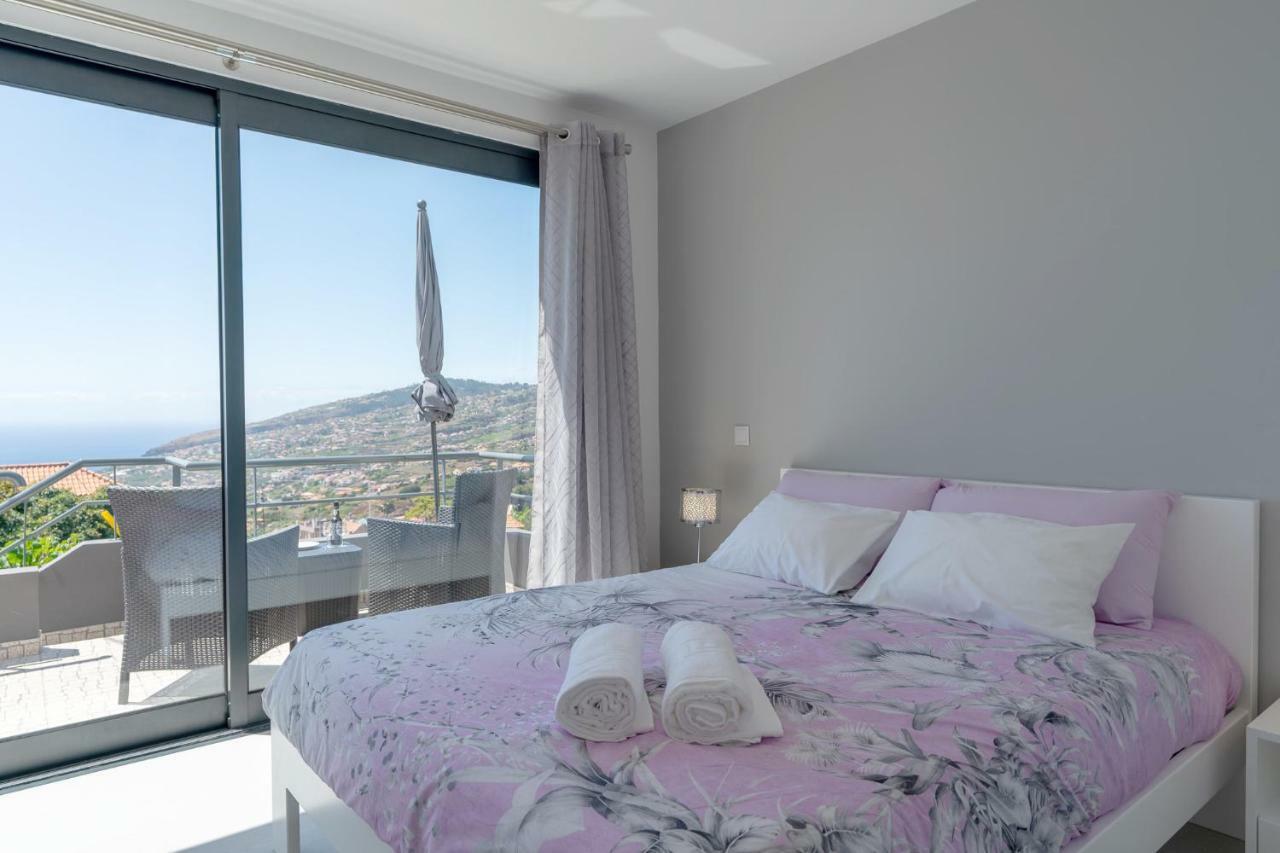 Casa Campos , Modern Two Bedroom House In Loreto Achada de Cima Kültér fotó