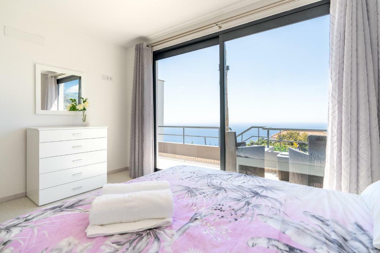 Casa Campos , Modern Two Bedroom House In Loreto Achada de Cima Kültér fotó