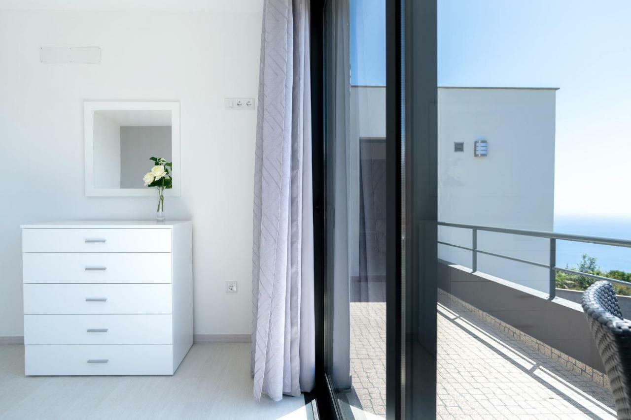 Casa Campos , Modern Two Bedroom House In Loreto Achada de Cima Kültér fotó