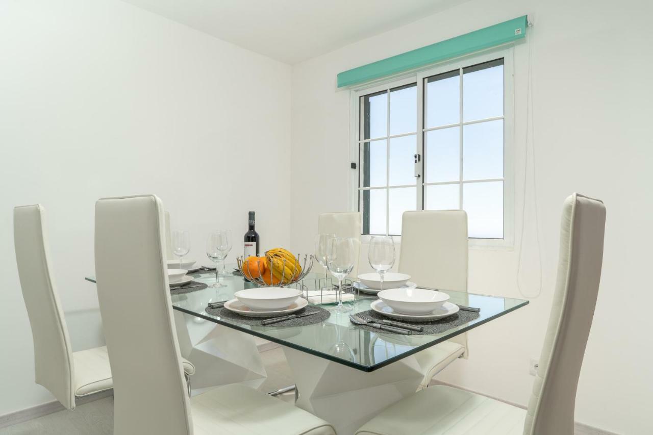 Casa Campos , Modern Two Bedroom House In Loreto Achada de Cima Kültér fotó