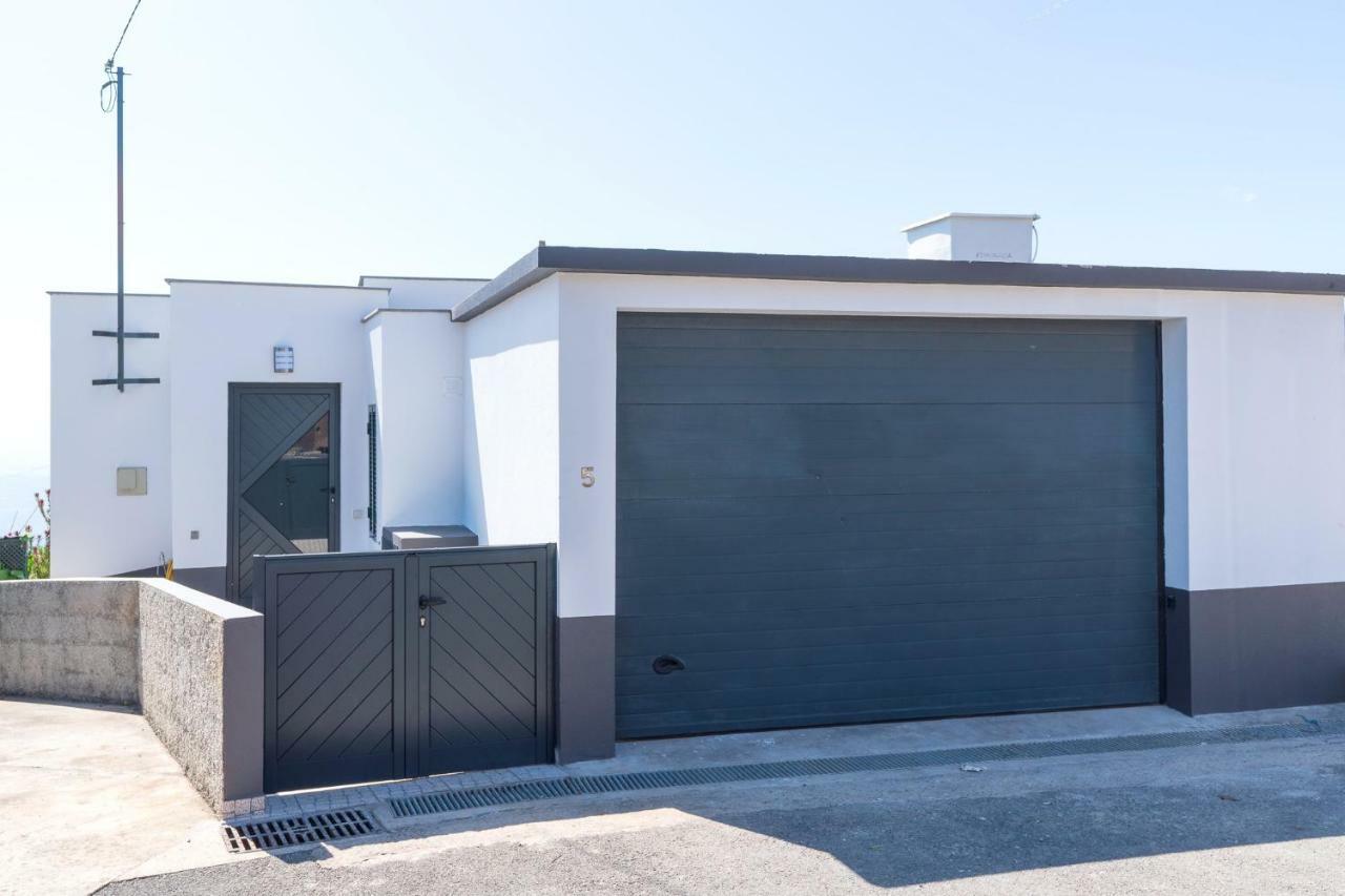 Casa Campos , Modern Two Bedroom House In Loreto Achada de Cima Kültér fotó