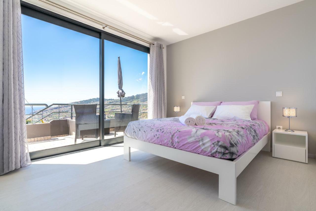 Casa Campos , Modern Two Bedroom House In Loreto Achada de Cima Kültér fotó